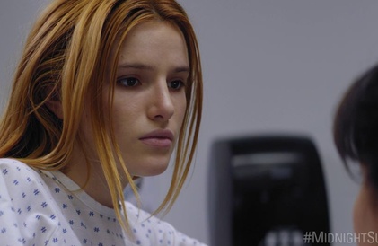 Bande-annonce en anglais