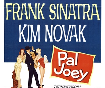 Affiche du film Pal Joey