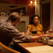 Photo de Brandy Norwood