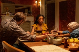 Image du film The Front Room