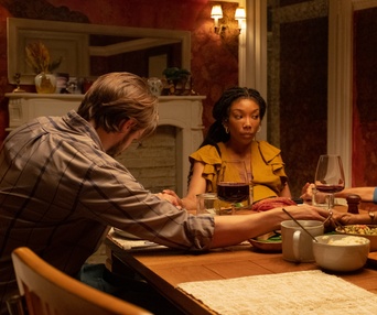 Image du film The Front Room