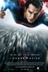 Affiche du film L'homme d'acier