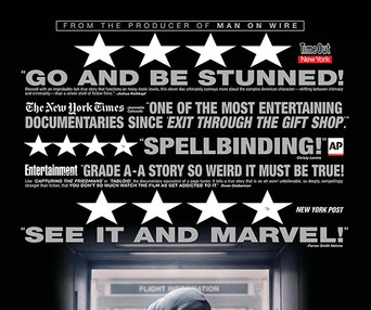 Affiche du film The Imposter