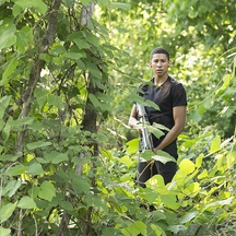Photo de Keiynan Lonsdale