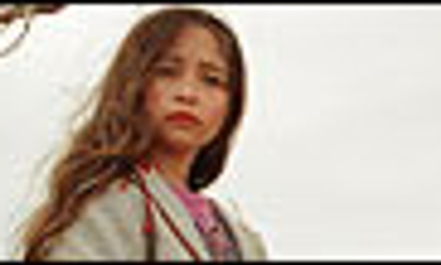 Bande-annonce : Tideland de Terry Gilliam