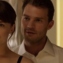 Une scène du film Fifty Shades Darker