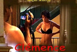 Affiche du film Clémence