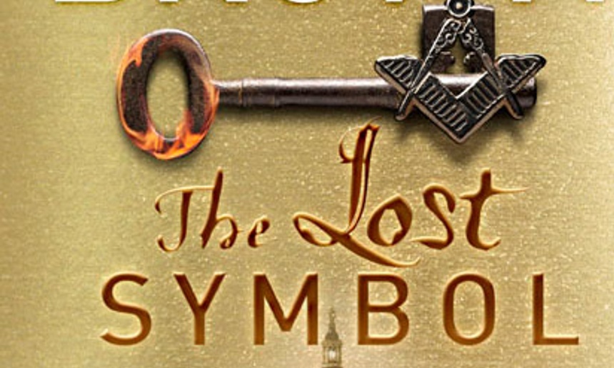 Un scénariste pour The Lost Symbol