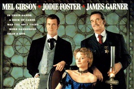 Affiche du film Maverick