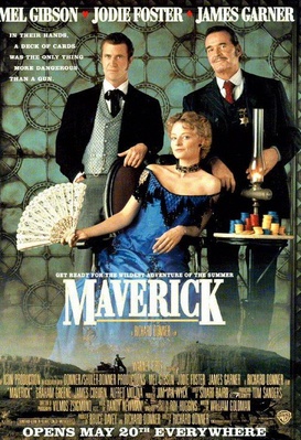 Maverick