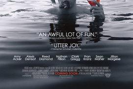 Affiche du film Much Ado About Nothing