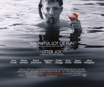 Affiche du film Much Ado About Nothing