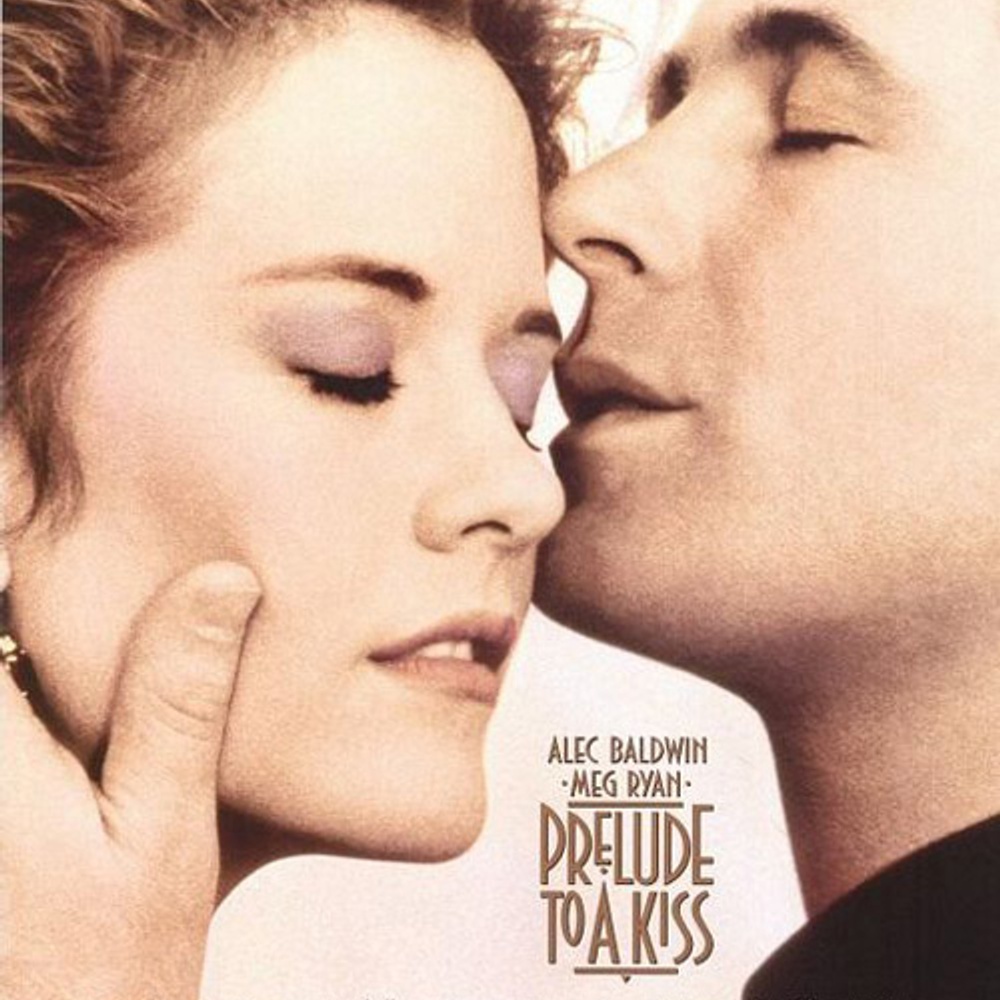 Affiche du film Prelude to a Kiss
