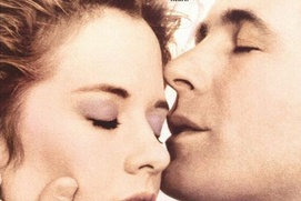 Affiche du film Prelude to a Kiss Affiche du film Prelude to a Kiss