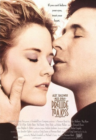 Prelude to a Kiss
