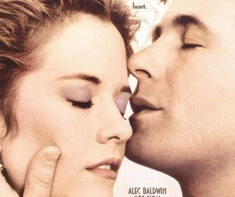 Affiche du film Prelude to a Kiss