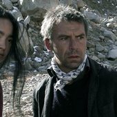 Scène du film Ulzhan