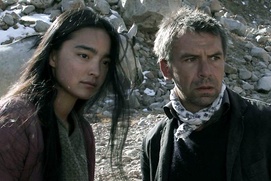Scène du film Ulzhan