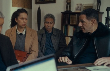 Bande-annonce en français