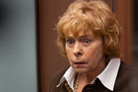 Une scène du film Devil