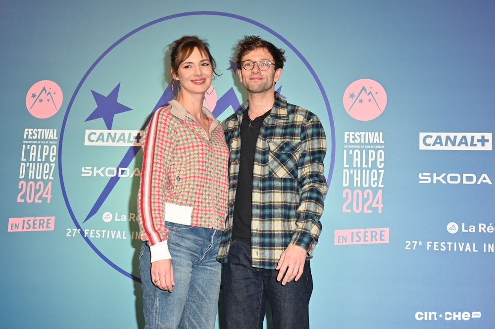 Festival de l'Alpe d'Huez 2024