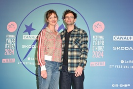 Festival de l'Alpe d'Huez 2024