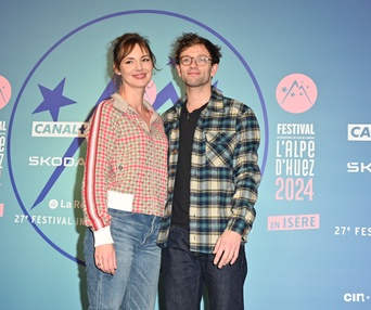 Festival de l'Alpe d'Huez 2024