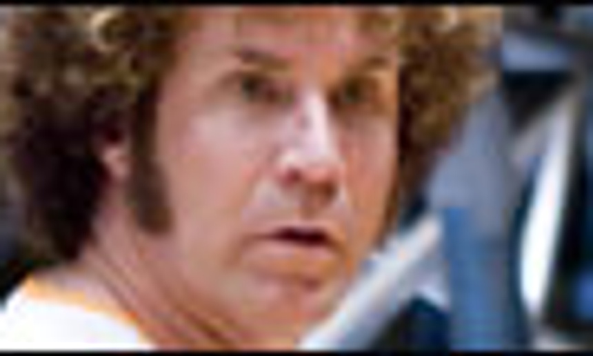 Première bande-annonce de Semi-Pro avec Will Ferrell