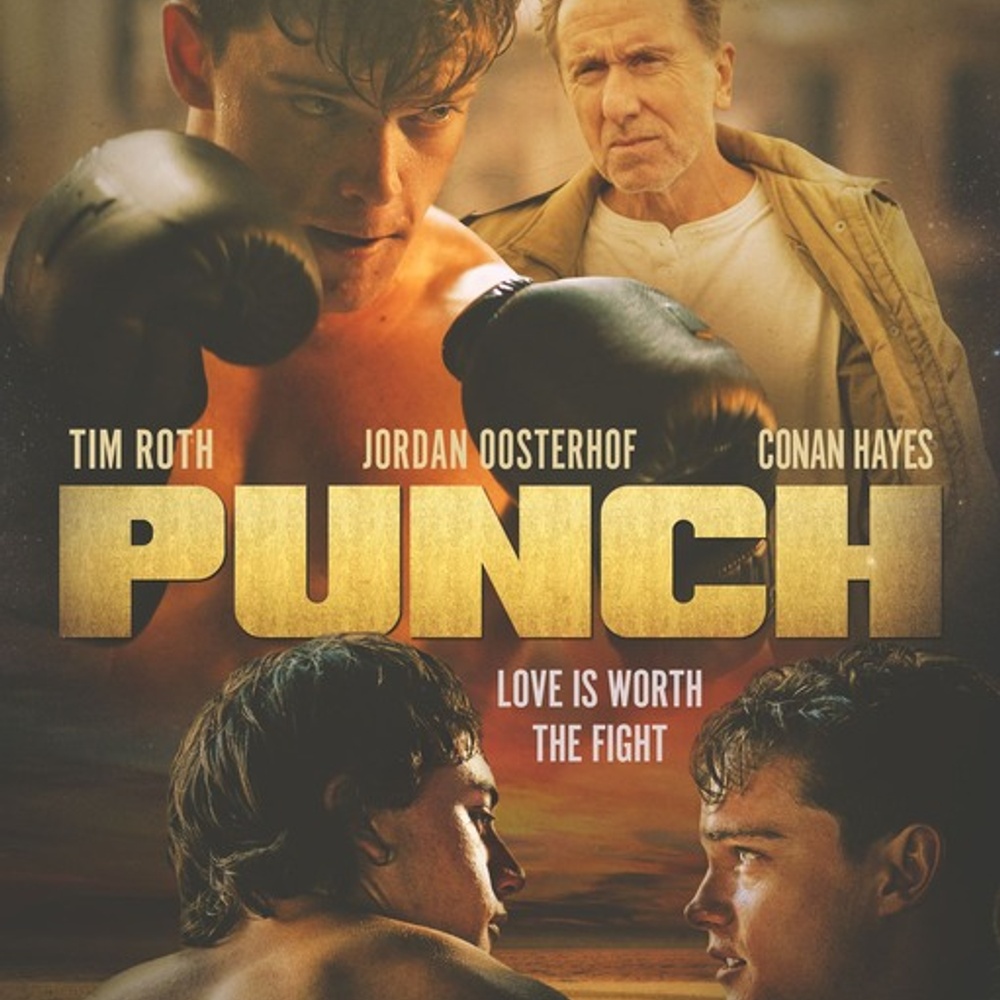Image film Punch