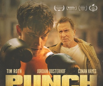 Image film Punch