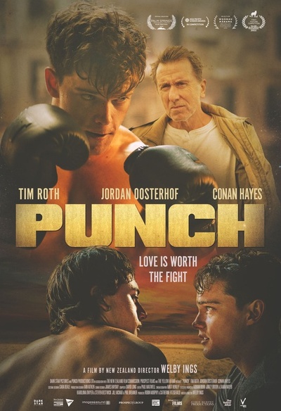 Image film Punch