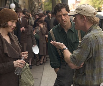 Scène du film Cinderella Man