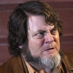 Photo de Nick Offerman