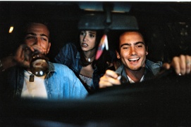 Scène du film Marock