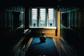 Affiche du film Le garçon Affiche du film Le garçon