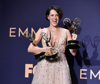 Soirées de Emmys 2019