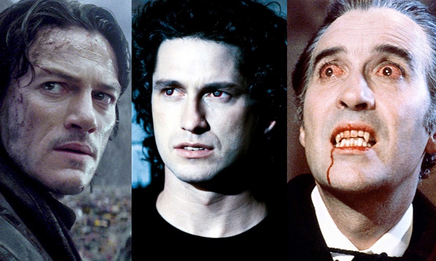 Un nouveau Dracula en chantier