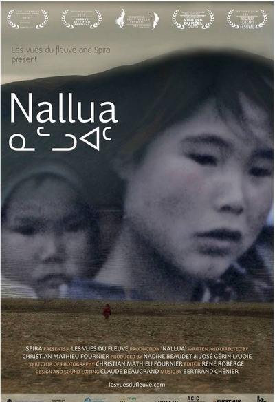 Affiche du film Nallua