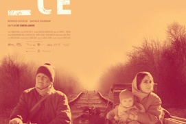 Affiche du film Nulle trace