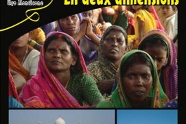 Affiche du film Inde