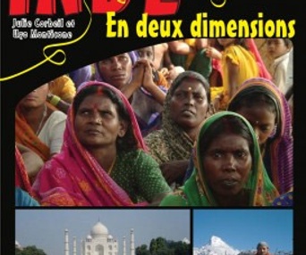 Affiche du film Inde