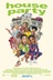 Affiche du film House Party