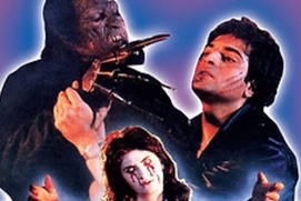 Affiche du film Mahakaal