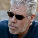 Ron Perlman dans Sons of Anarchy