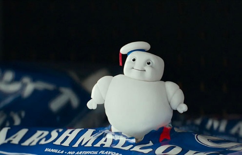 Une scène du film Ghostbusters: Afterlife