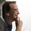 David Koepp sur le plateau de Ghost Town