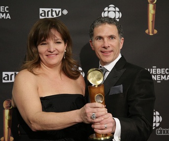 Soirée des Jutra 2013