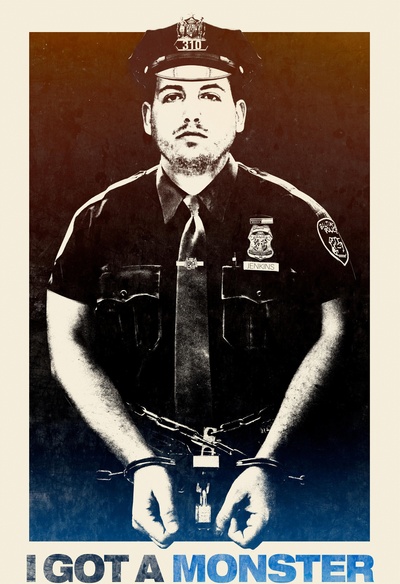 Affiche du film I Got A Monster