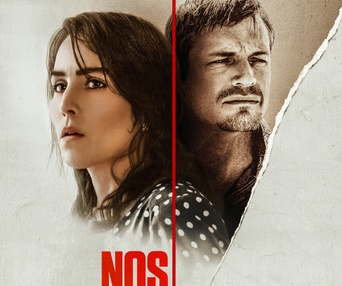 Affiche du film The Secrets We Keep