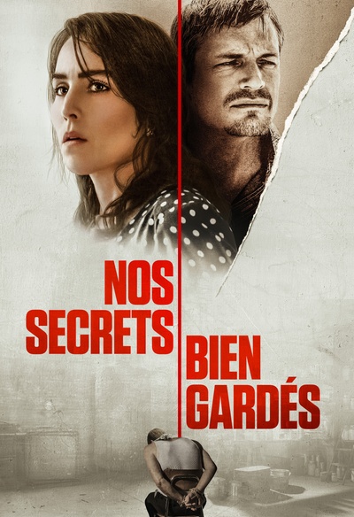Affiche du film The Secrets We Keep